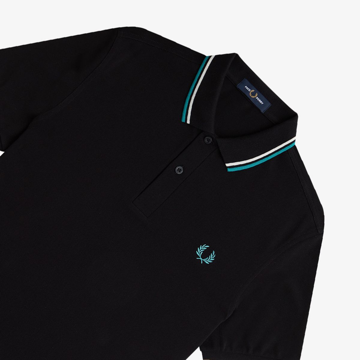 프레드페리(FRED PERRY) [M3600] 트윈 팁 프레드페리 셔츠 (U36) AFPM2333600-U36