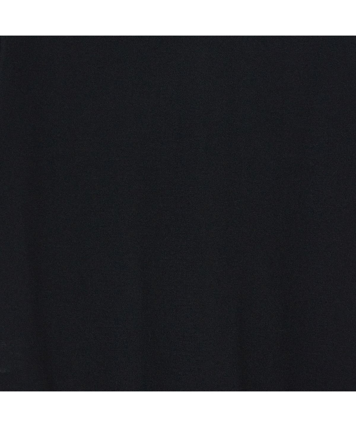 이올로(IOLO) 로얄 세미 모크넥_블랙