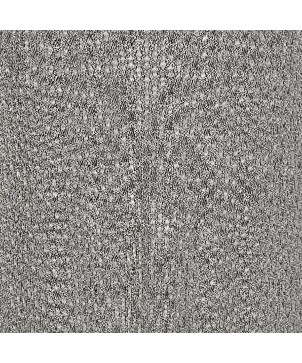 이올로(IOLO) 시그니쳐 터틀넥_그레이