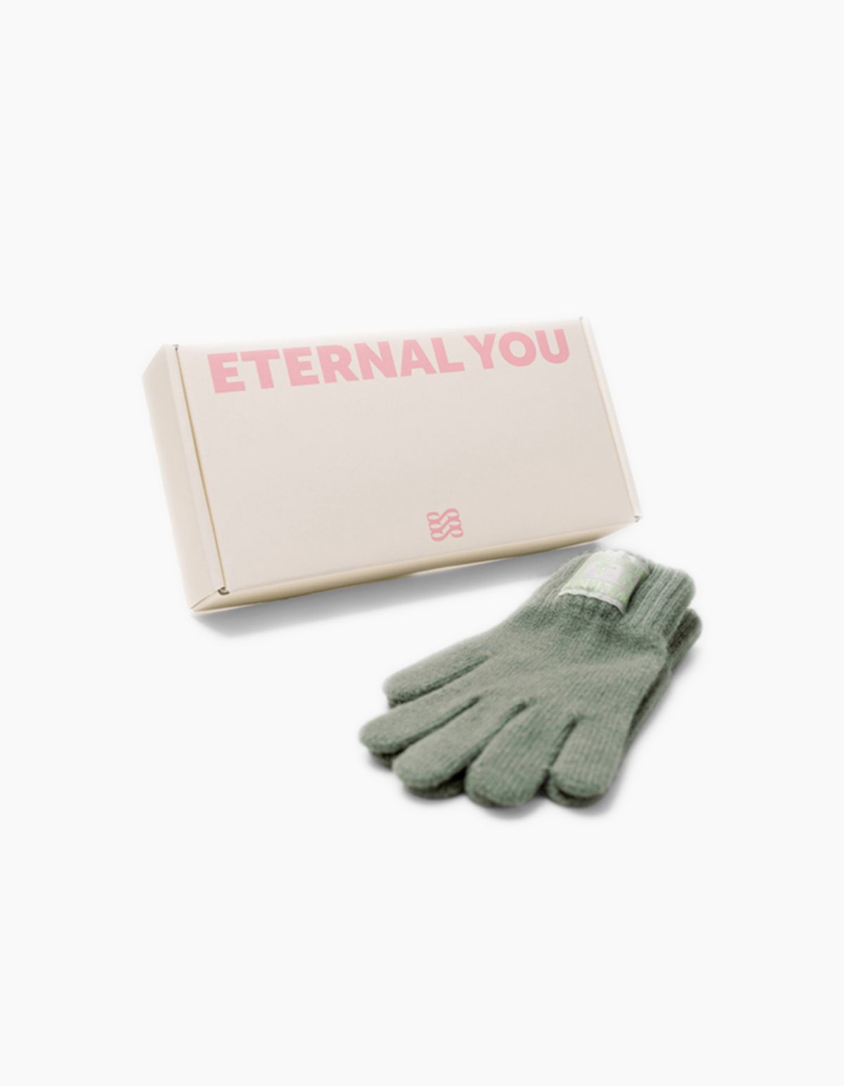 이터널유(ETERNALYOU) MANO WOOL GLOVES - 마노 울 글로브 (23 colors)
