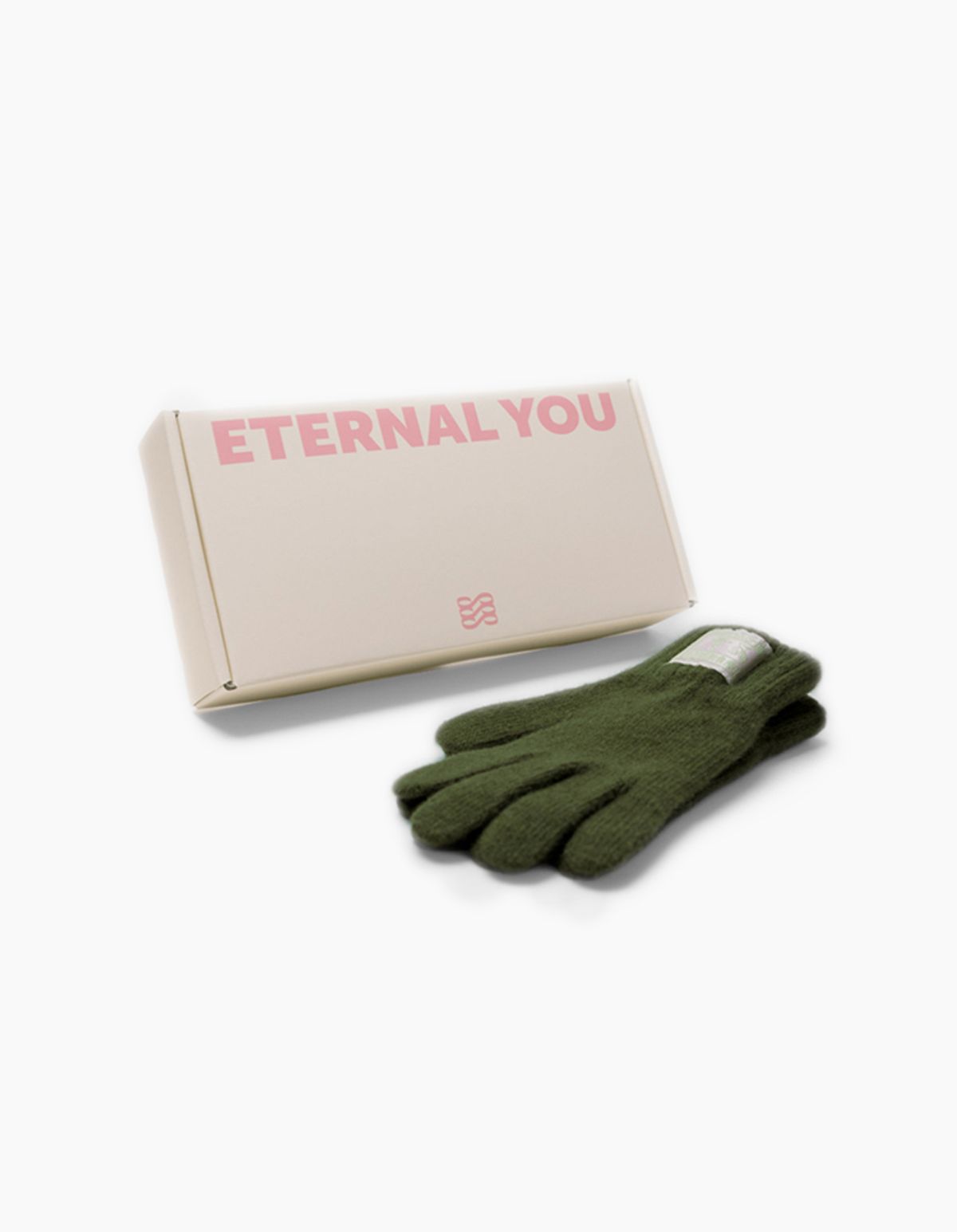 이터널유(ETERNALYOU) MANO WOOL GLOVES - 마노 울 글로브 (23 colors)