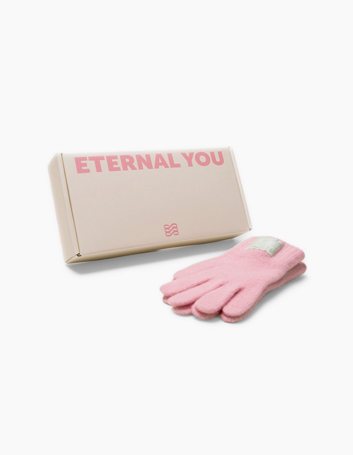 이터널유(ETERNALYOU) MANO WOOL GLOVES - 마노 울 글로브 (23 colors)
