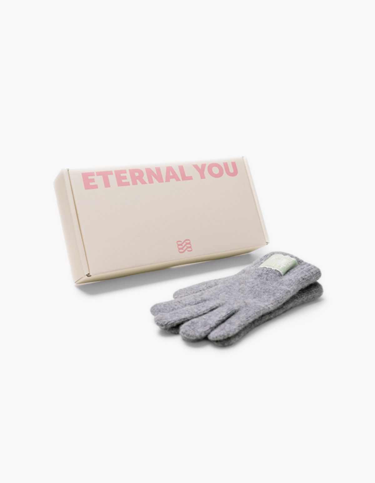 이터널유(ETERNALYOU) MANO WOOL GLOVES - 마노 울 글로브 (23 colors)