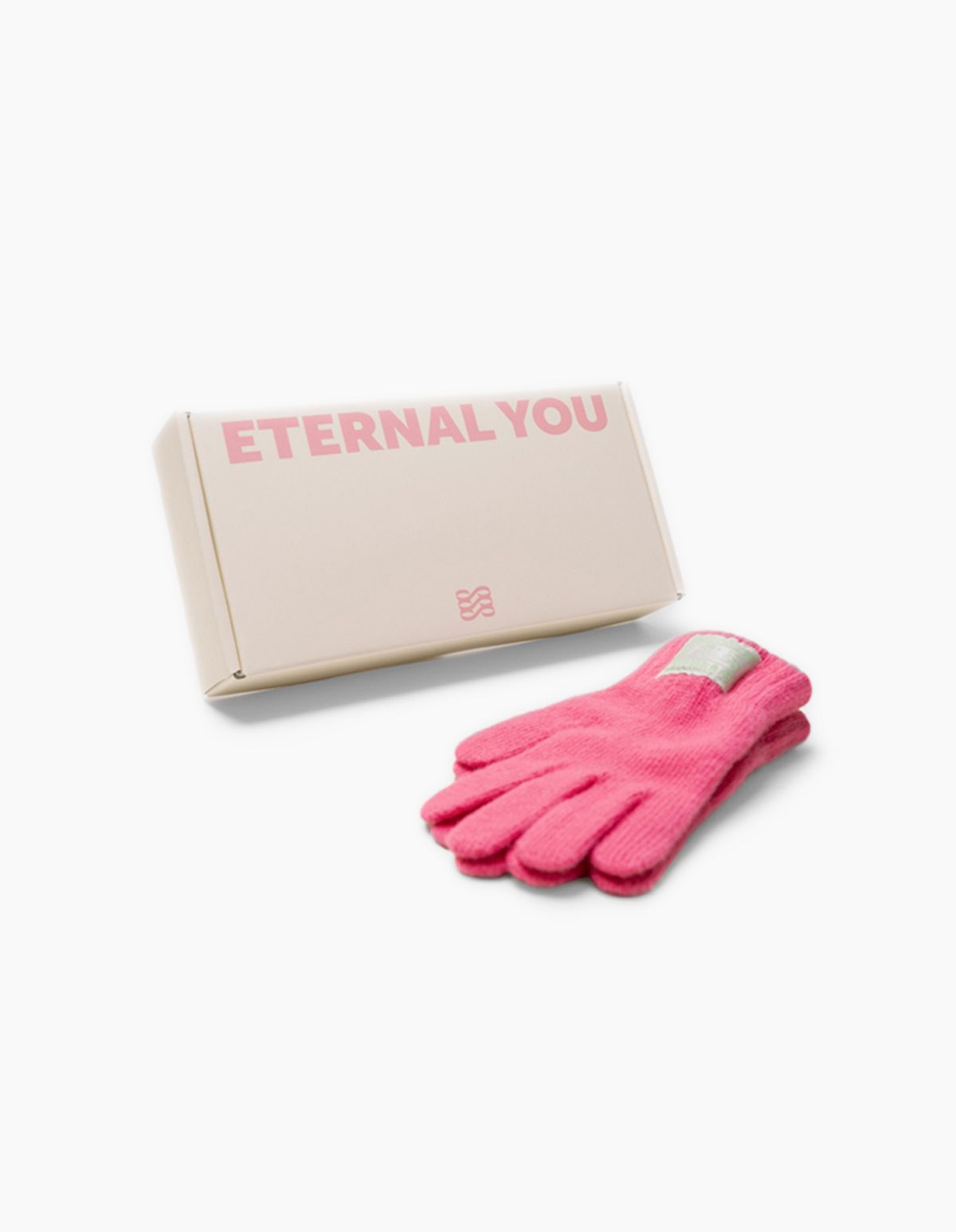 이터널유(ETERNALYOU) MANO WOOL GLOVES - 마노 울 글로브 (23 colors)