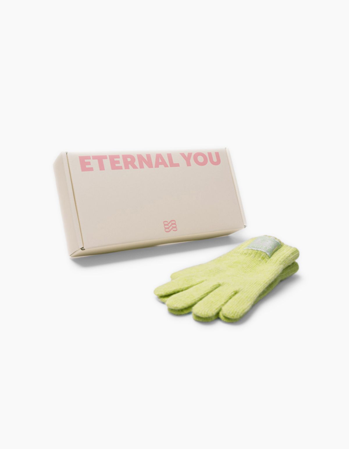 이터널유(ETERNALYOU) MANO WOOL GLOVES - 마노 울 글로브 (23 colors)