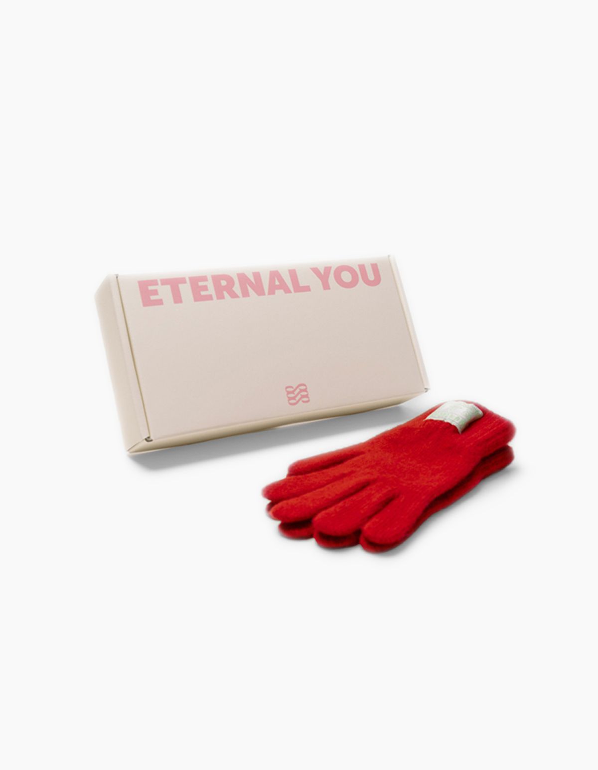 이터널유(ETERNALYOU) MANO WOOL GLOVES - 마노 울 글로브 (23 colors)
