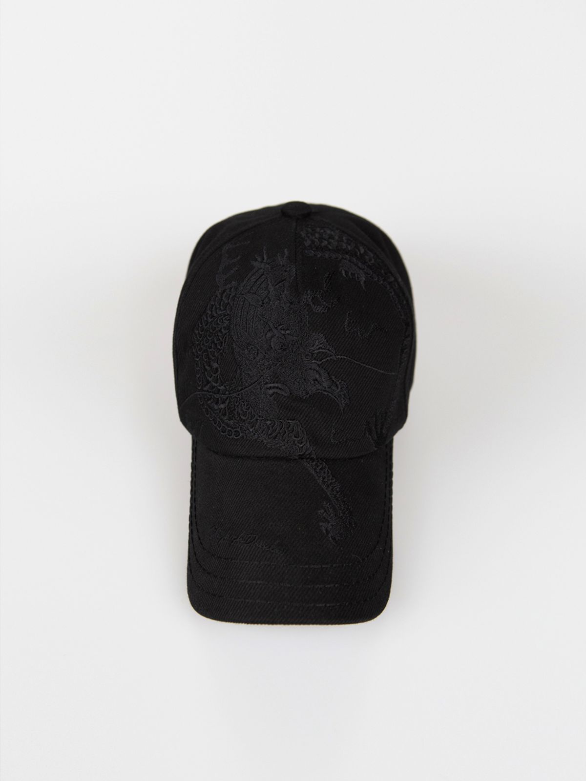 고저(GOZER) DRAGON CAP