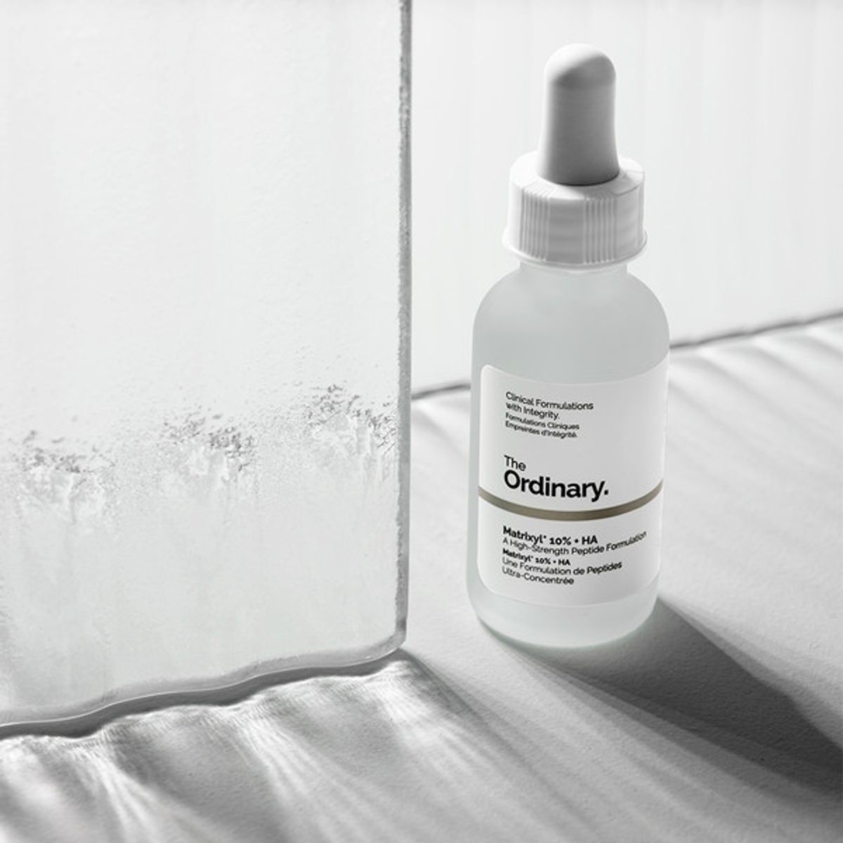 디오디너리(THE ORDINARY) 매트릭실 10％ + HA 30ml