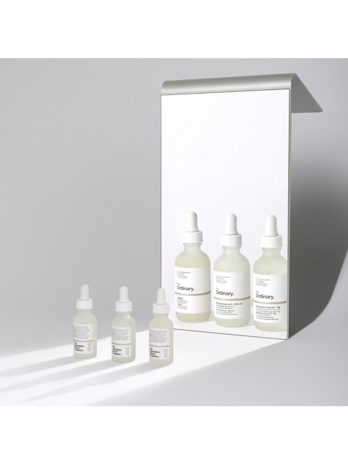 디오디너리(THE ORDINARY) 나이아신아마이드 10％ + 징크 1％ 60ml