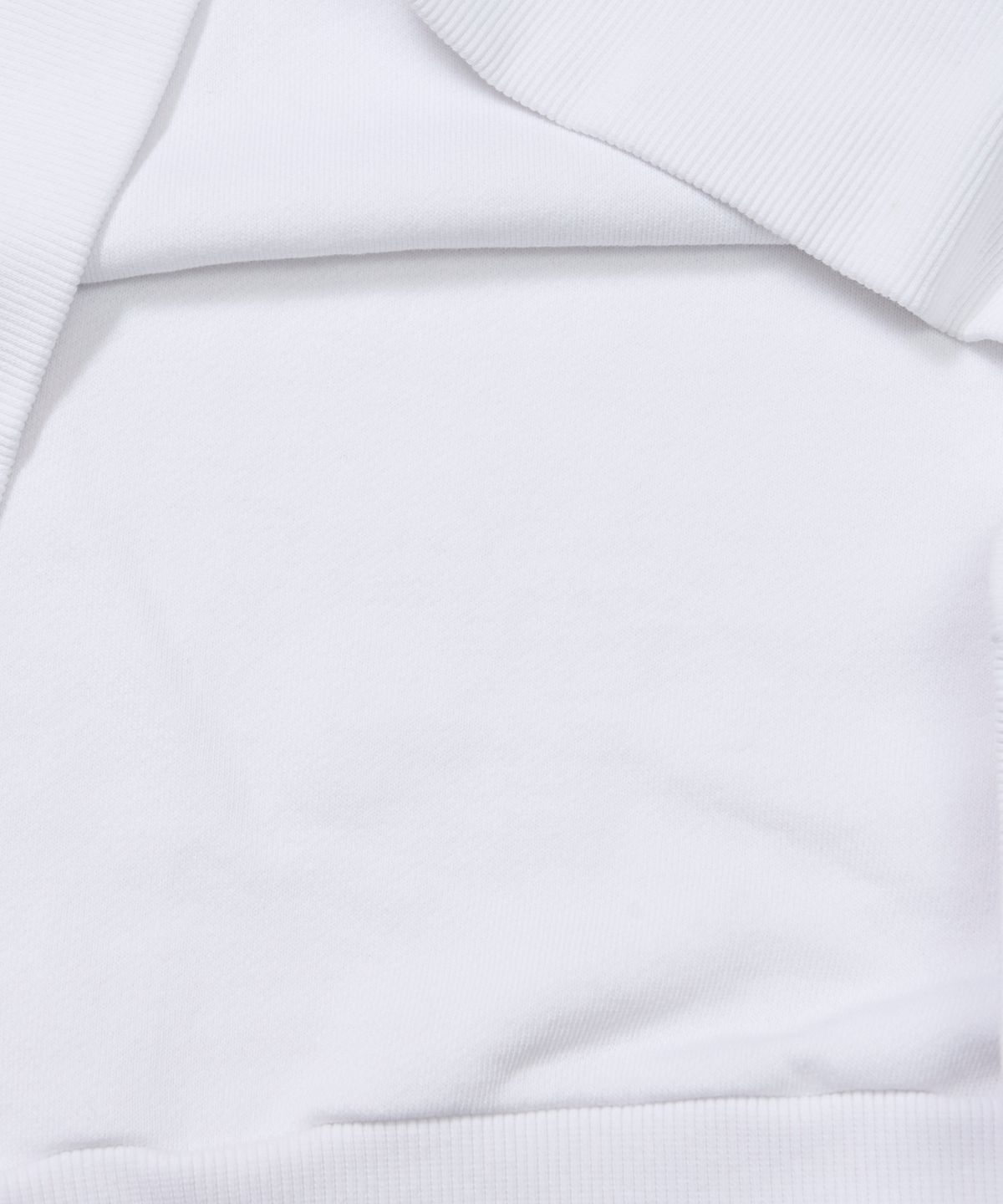 스티그마(STIGMA) INSIDEOUT OVERSIZED BIO-WASHED HOODIE V2  WHITE