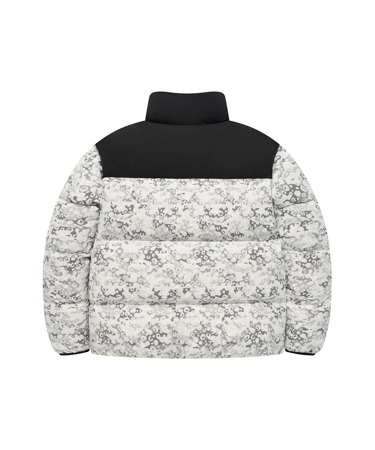볼컴(VOLCOM) 스노우 숏 다운 자켓(스노우파드)