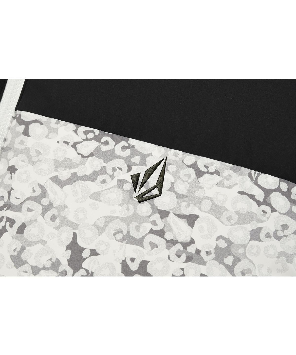 볼컴(VOLCOM) 스노우 숏 다운 자켓(스노우파드)