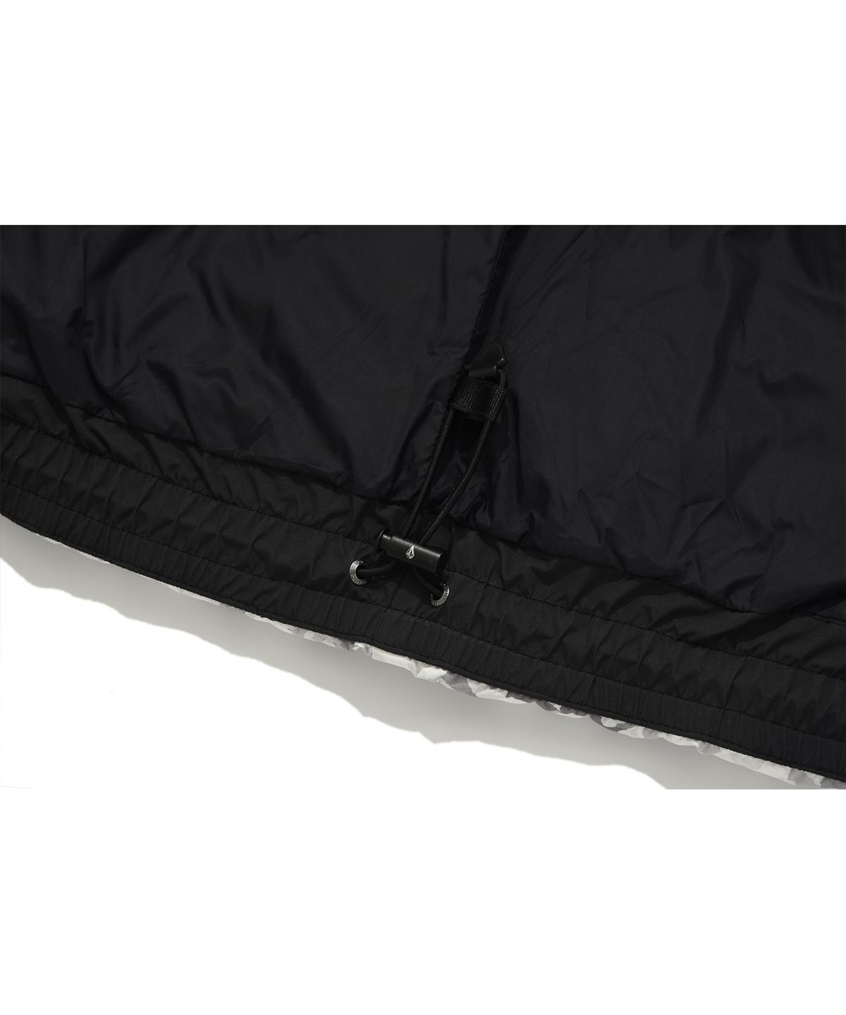 볼컴(VOLCOM) 스노우 숏 다운 자켓(스노우파드)