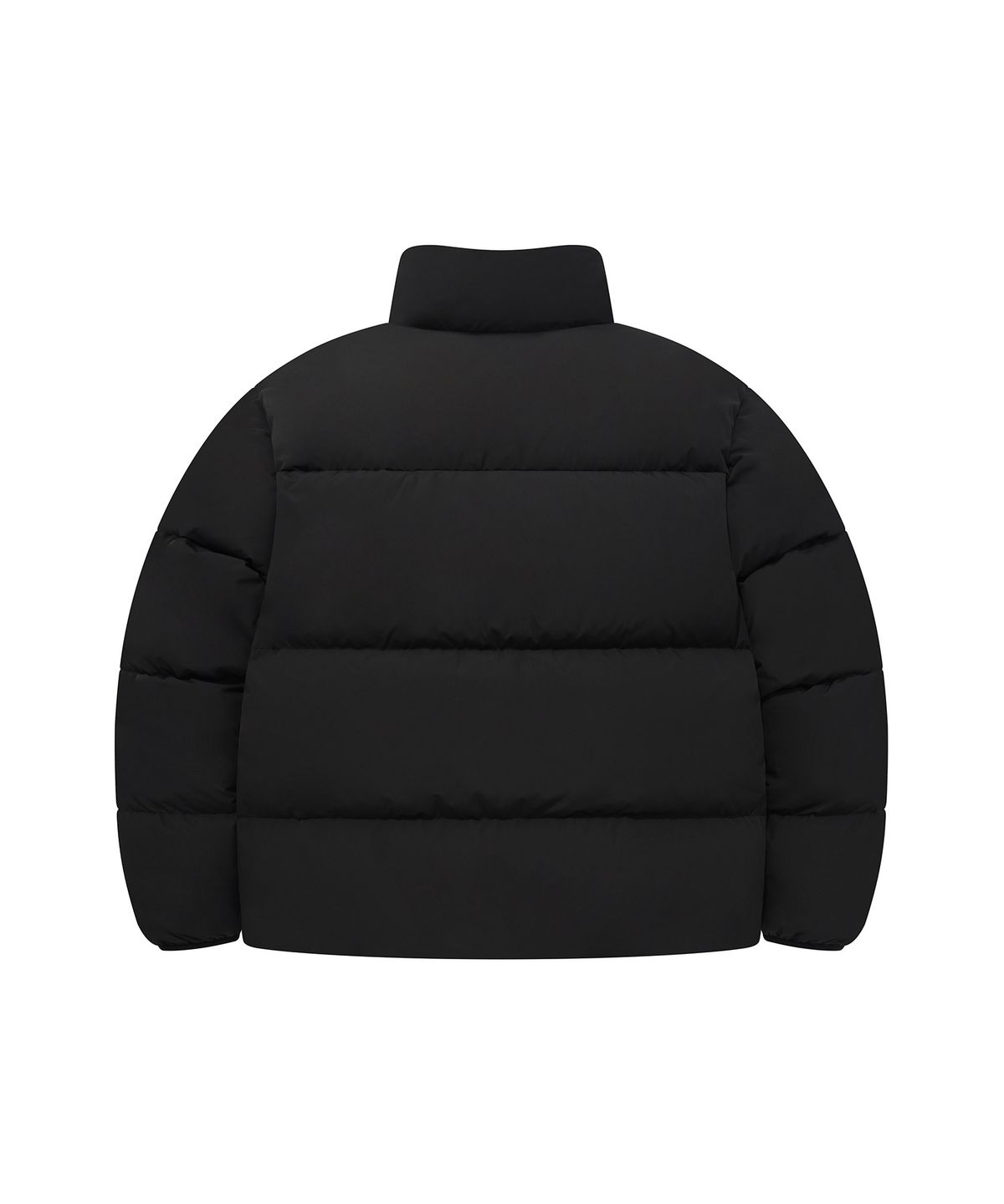 볼컴(VOLCOM) 스노우 숏 다운 자켓(블랙)