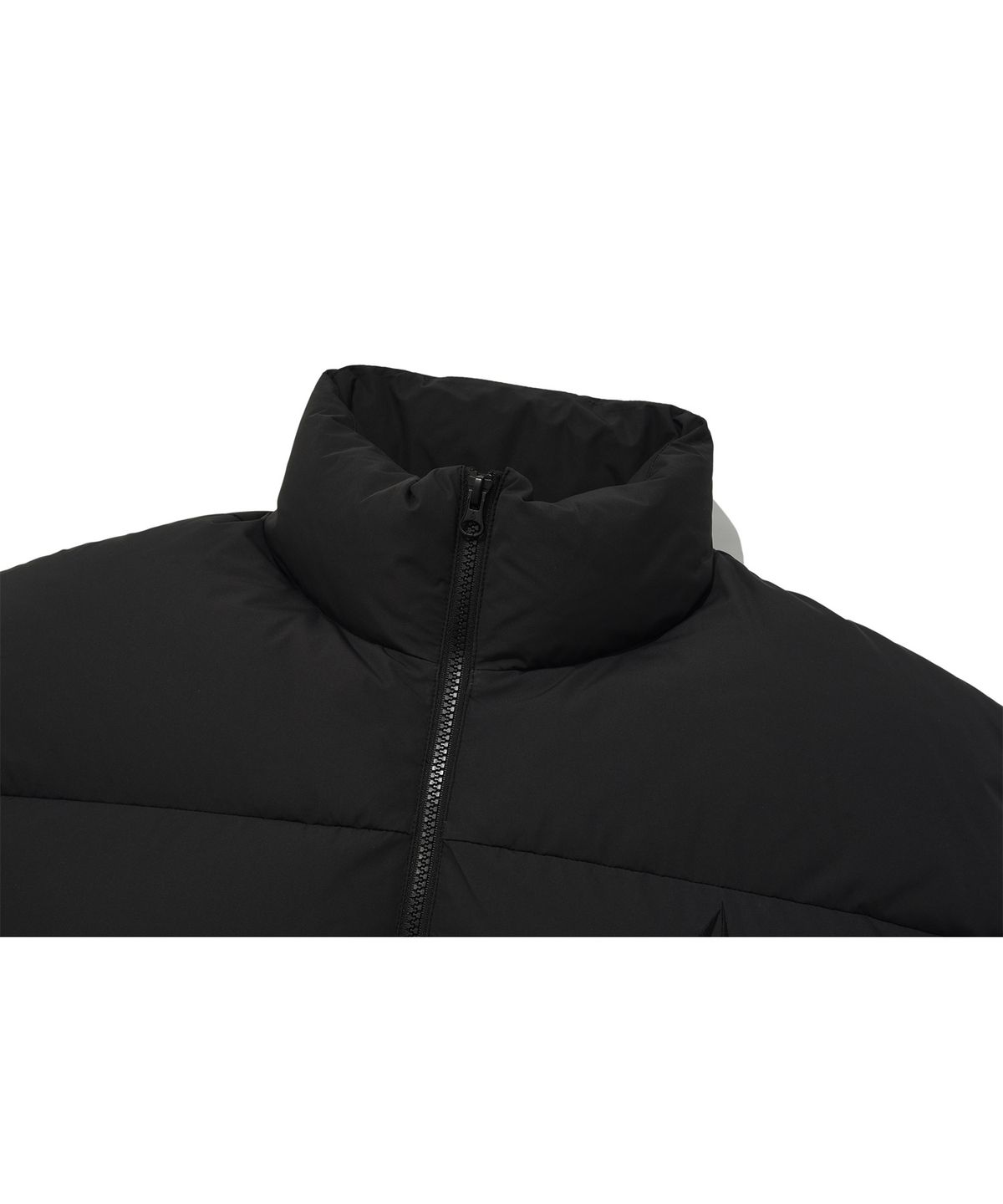볼컴(VOLCOM) 스노우 숏 다운 자켓(블랙)