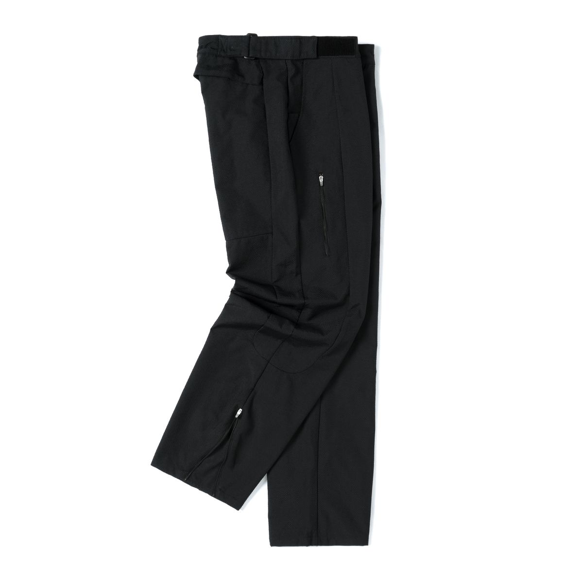 퓨처랩(FUTURE LAB) JAPANESE WORK PANTS - BLACK