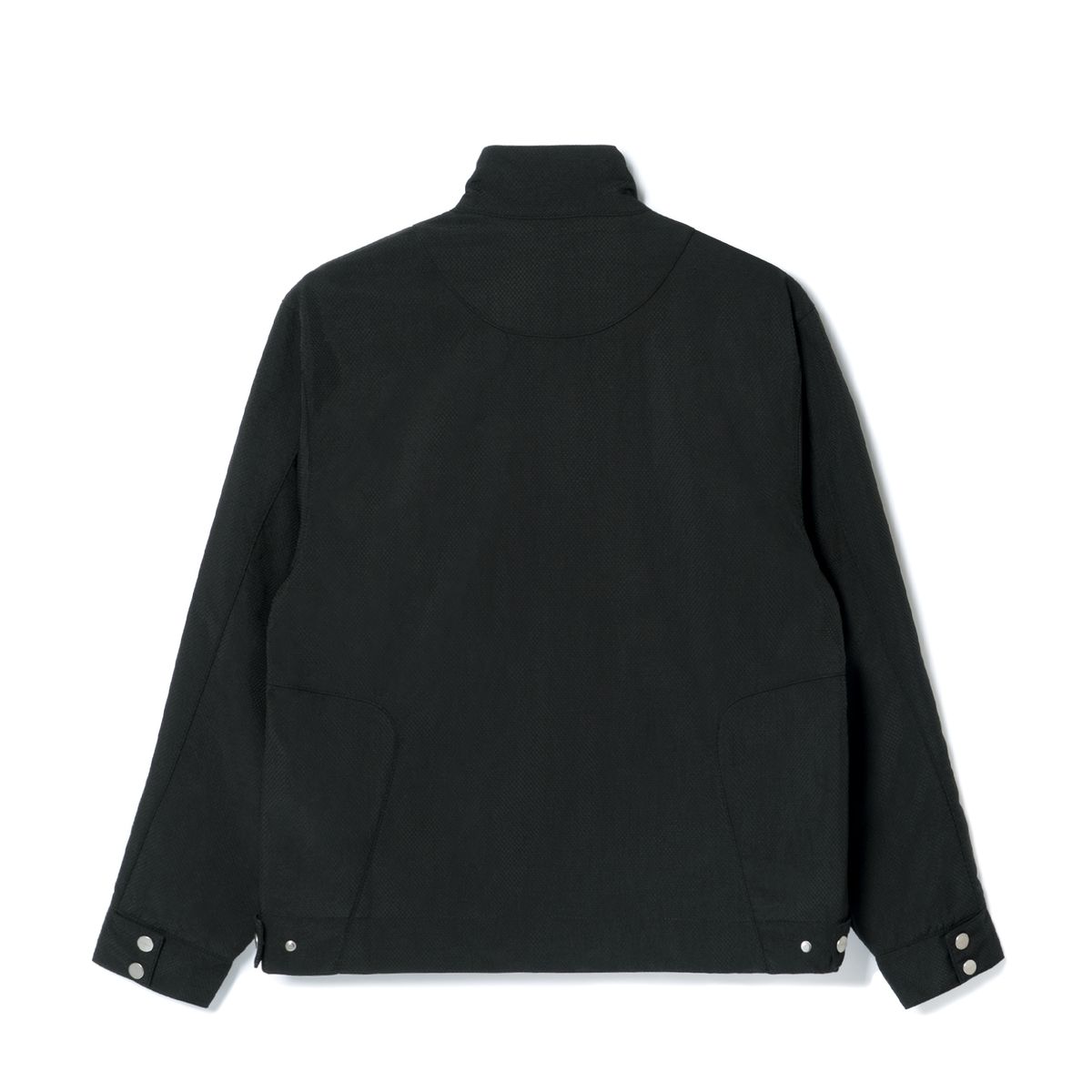 퓨처랩(FUTURE LAB) JAPANESE WORK JACKET - BLACK