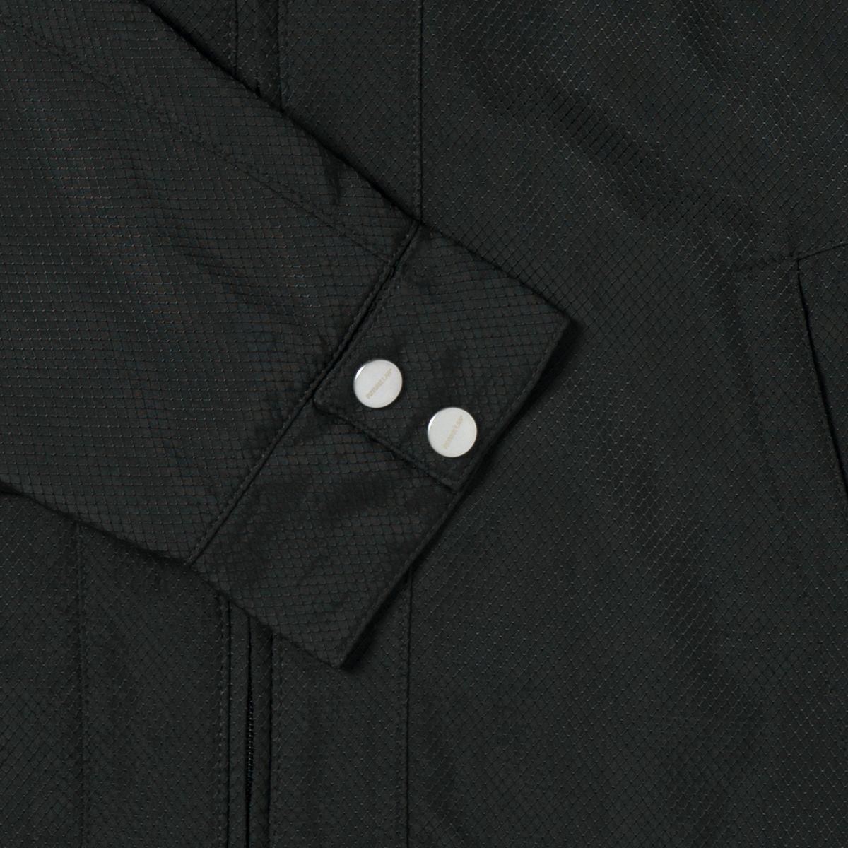 퓨처랩(FUTURE LAB) JAPANESE WORK JACKET - BLACK
