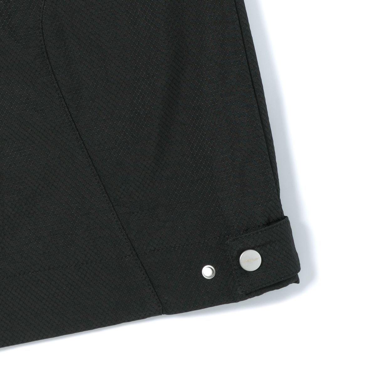 퓨처랩(FUTURE LAB) JAPANESE WORK JACKET - BLACK