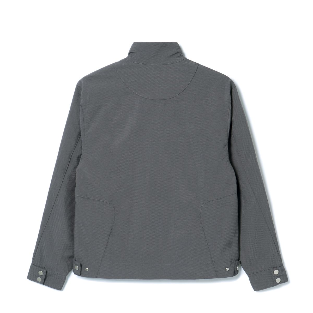 퓨처랩(FUTURE LAB) JAPANESE WORK JACKET - GREY