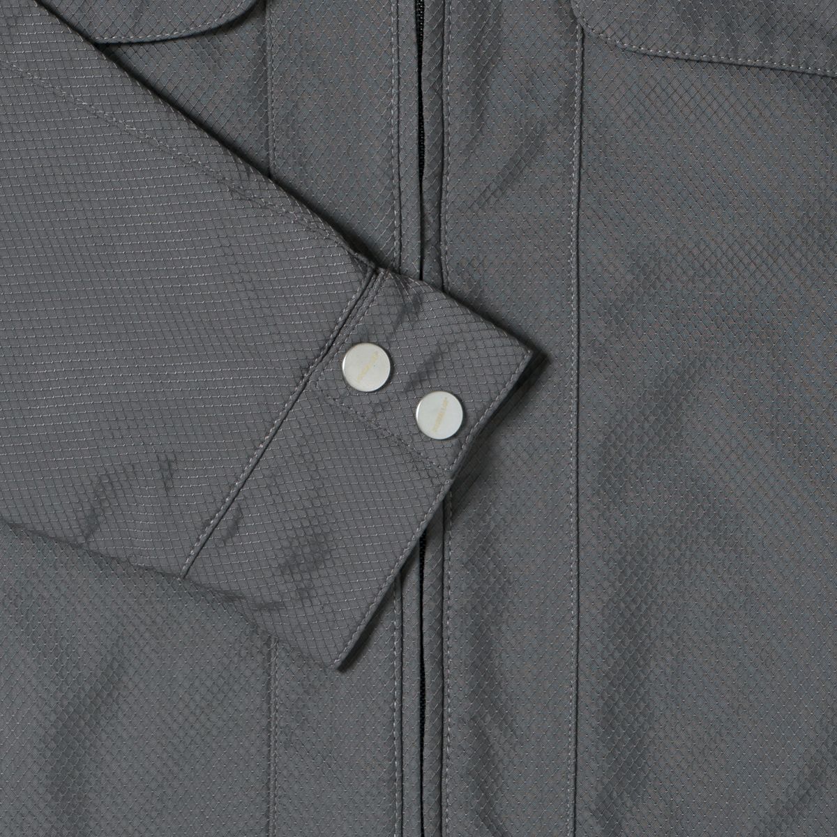 퓨처랩(FUTURE LAB) JAPANESE WORK JACKET - GREY