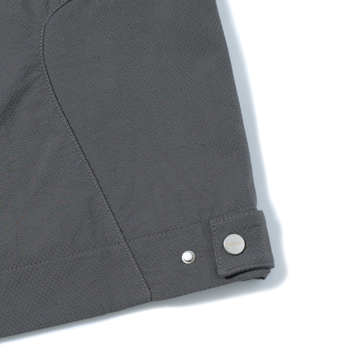 퓨처랩(FUTURE LAB) JAPANESE WORK JACKET - GREY