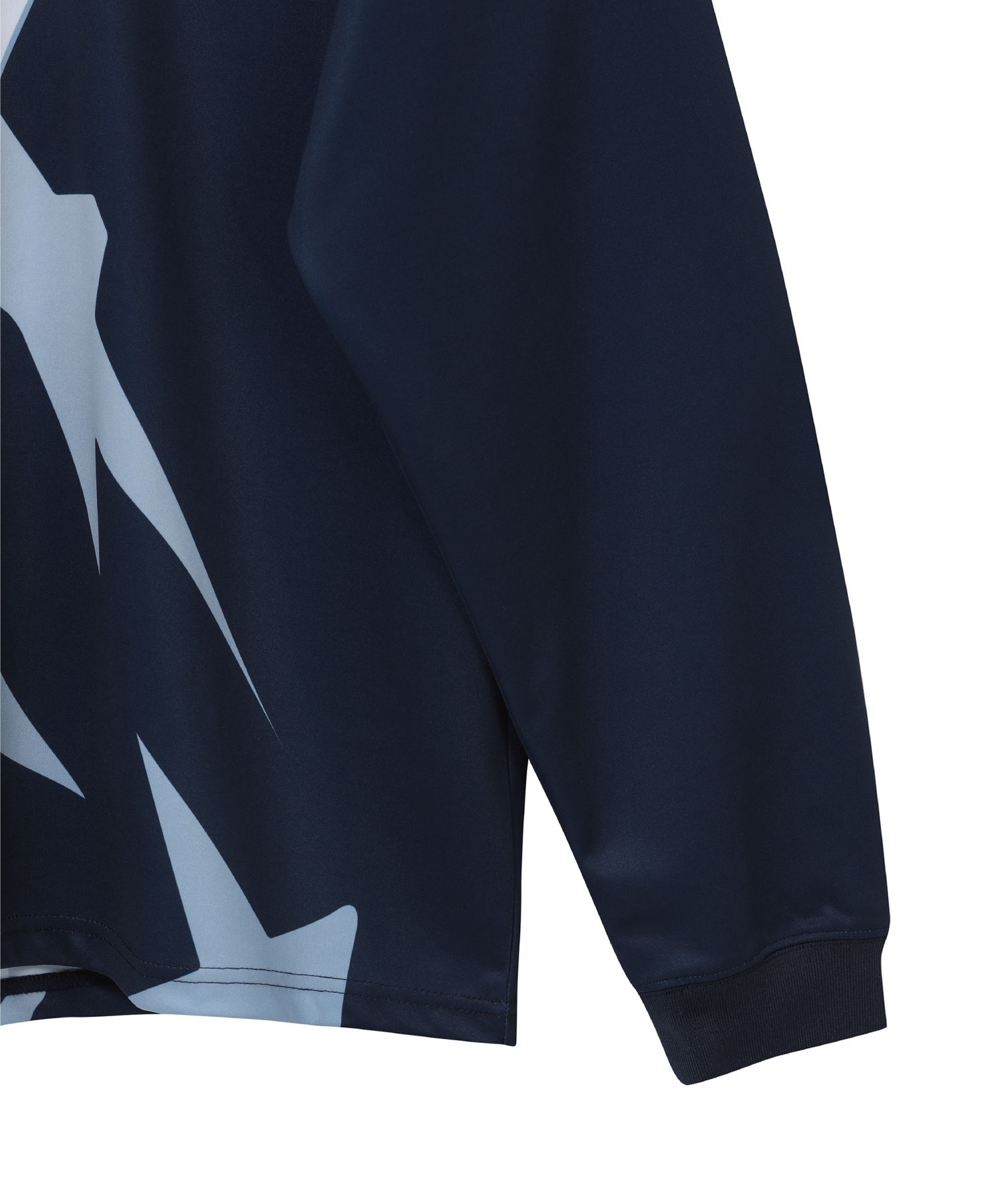 MUSINSA | BAUF STAR numbering soccer uniform football jersey