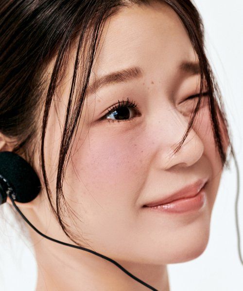 oenir [SET] Dewy Tint + Muted Blusher