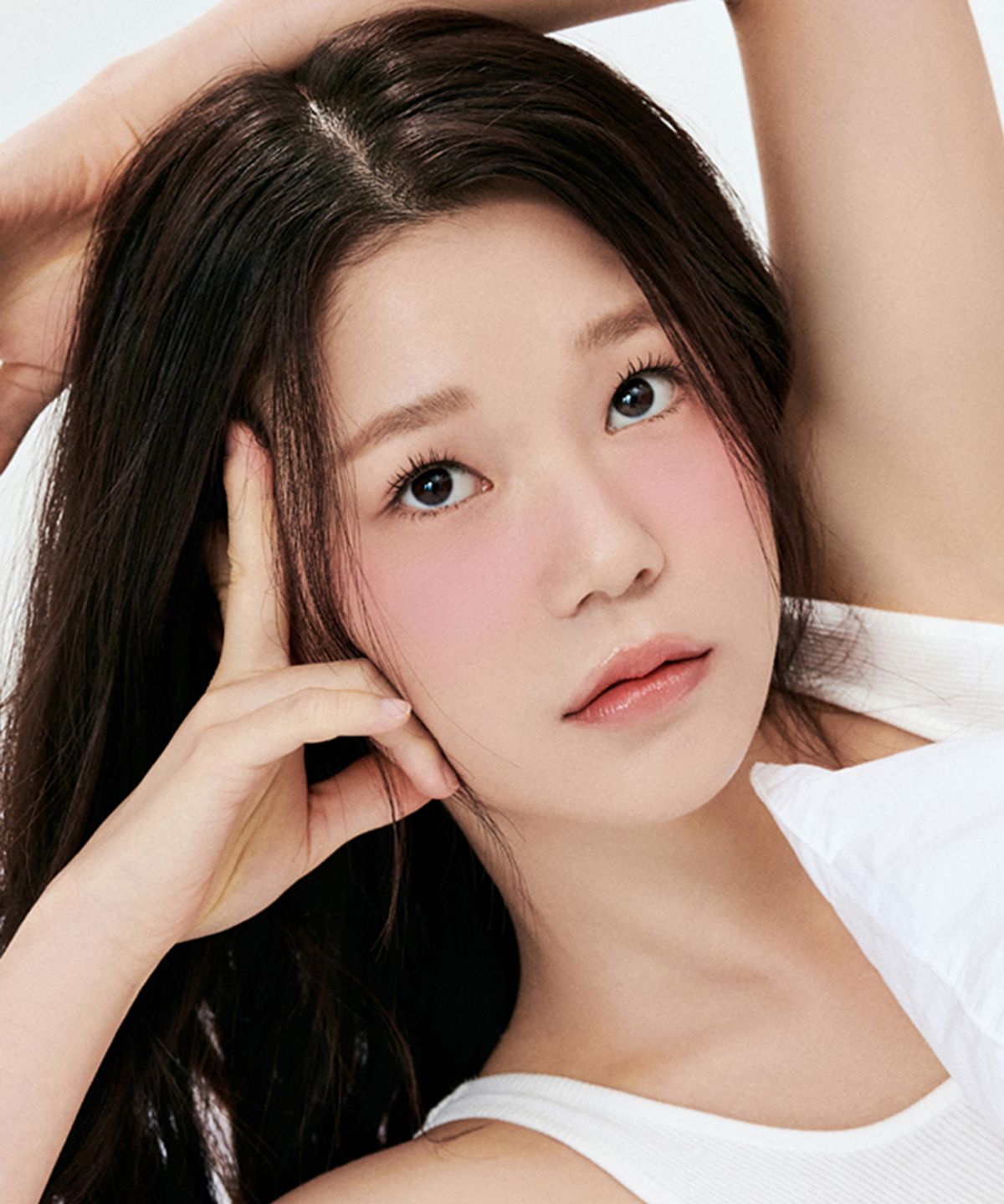 오에니르(OENIR) [SET] 듀잇 틴트 + 뮤티드 블러셔