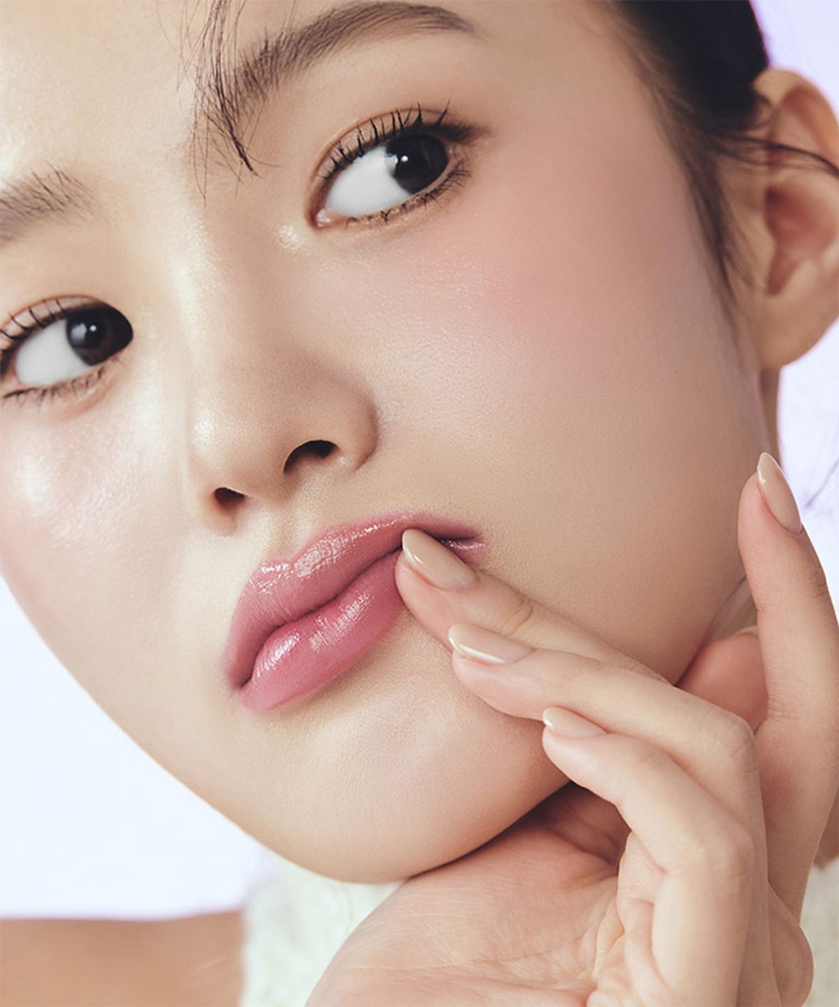 오에니르(OENIR) [SET] 아워 글로우 립 + 듀잇 틴트