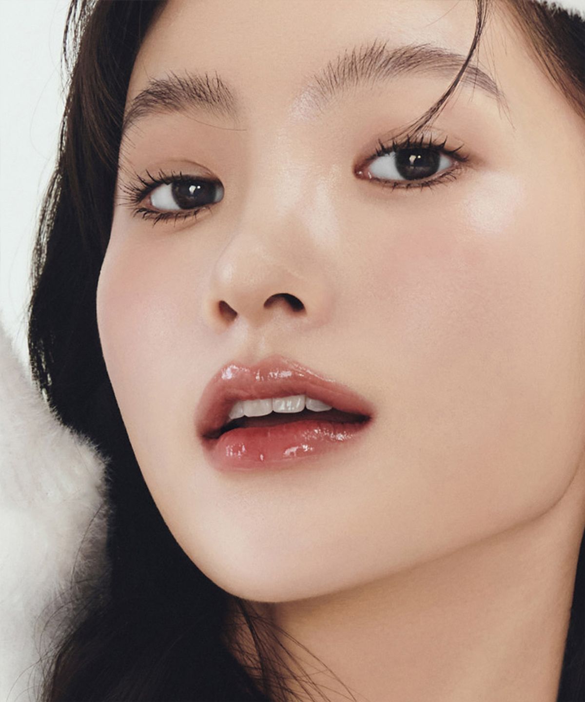 오에니르(OENIR) [SET] 아워 글로우 립 + 듀잇 틴트