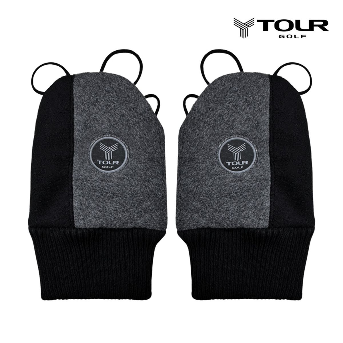 투어골프(TOURGOLF) 울트라히트 겨울 방한 골프 핸드워머