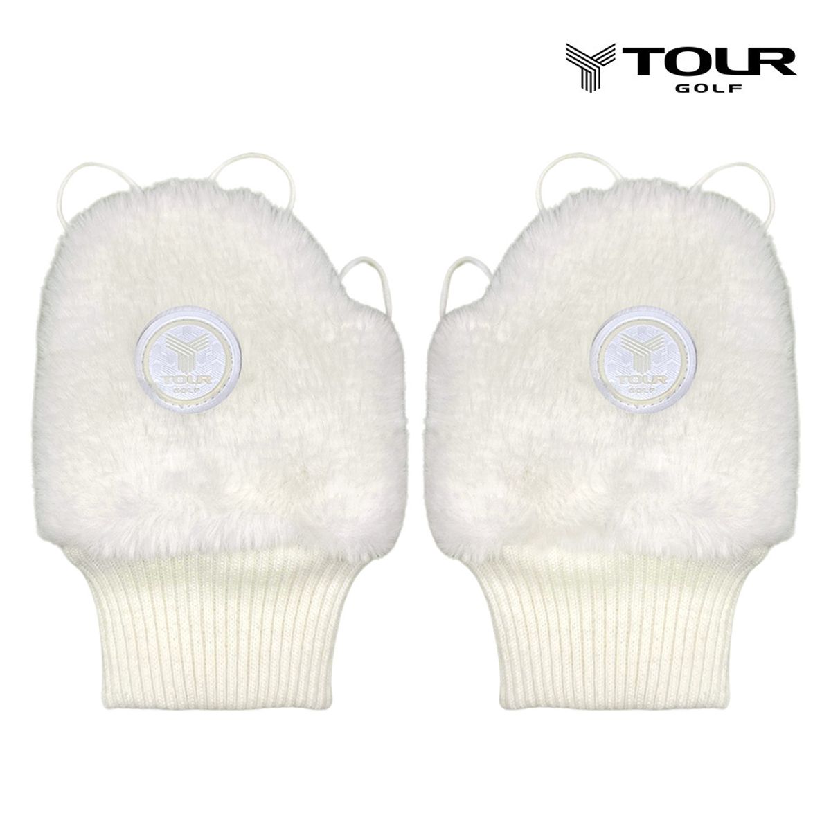 투어골프(TOURGOLF) 울트라히트 겨울 방한 골프 핸드워머
