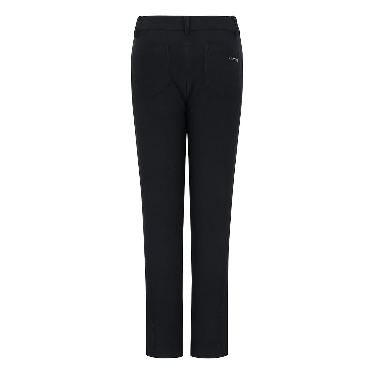 마틴골프(MARTINE GOLF) Leggings Fit Pants_Black