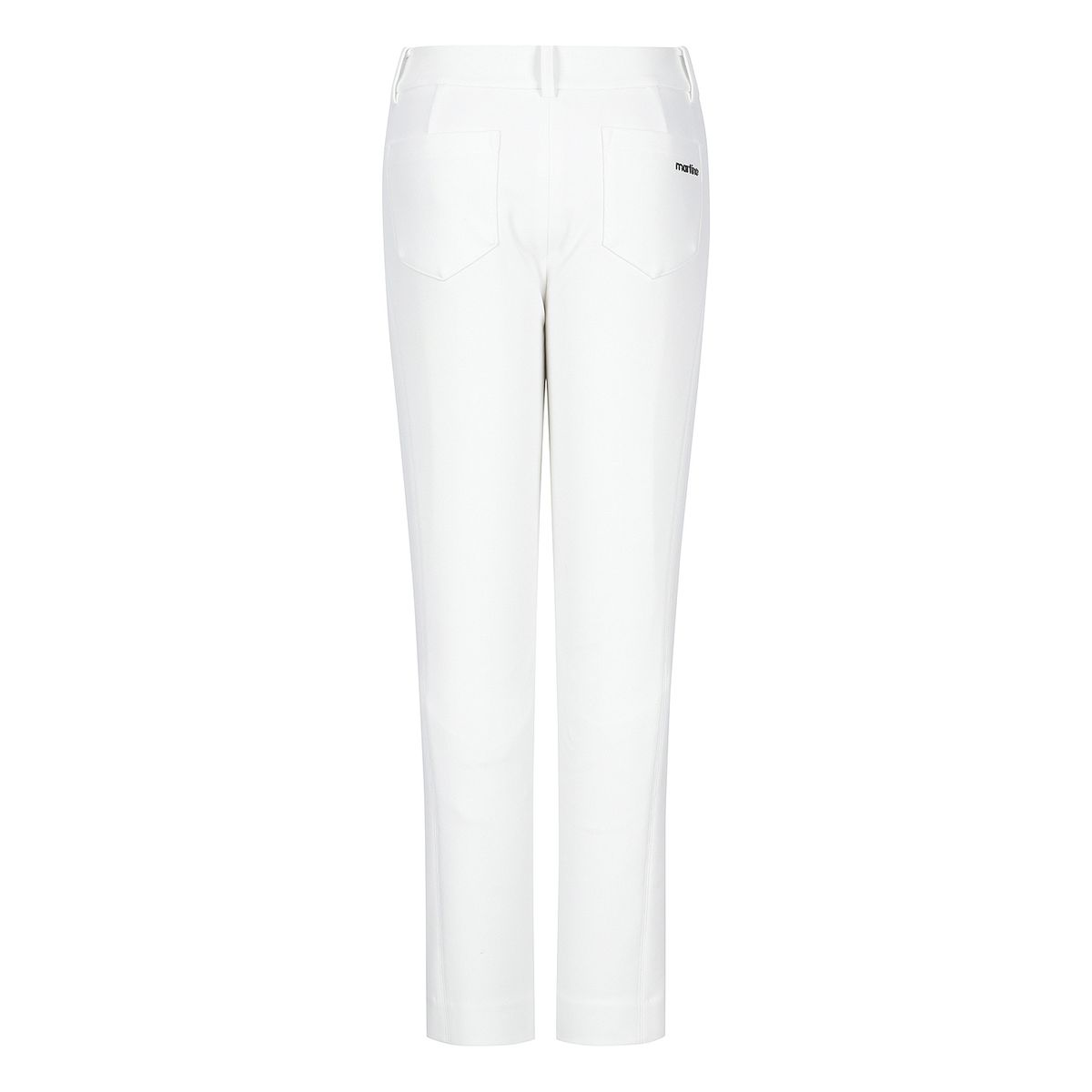 마틴골프(MARTINE GOLF) Leggings Fit Pants_O/White