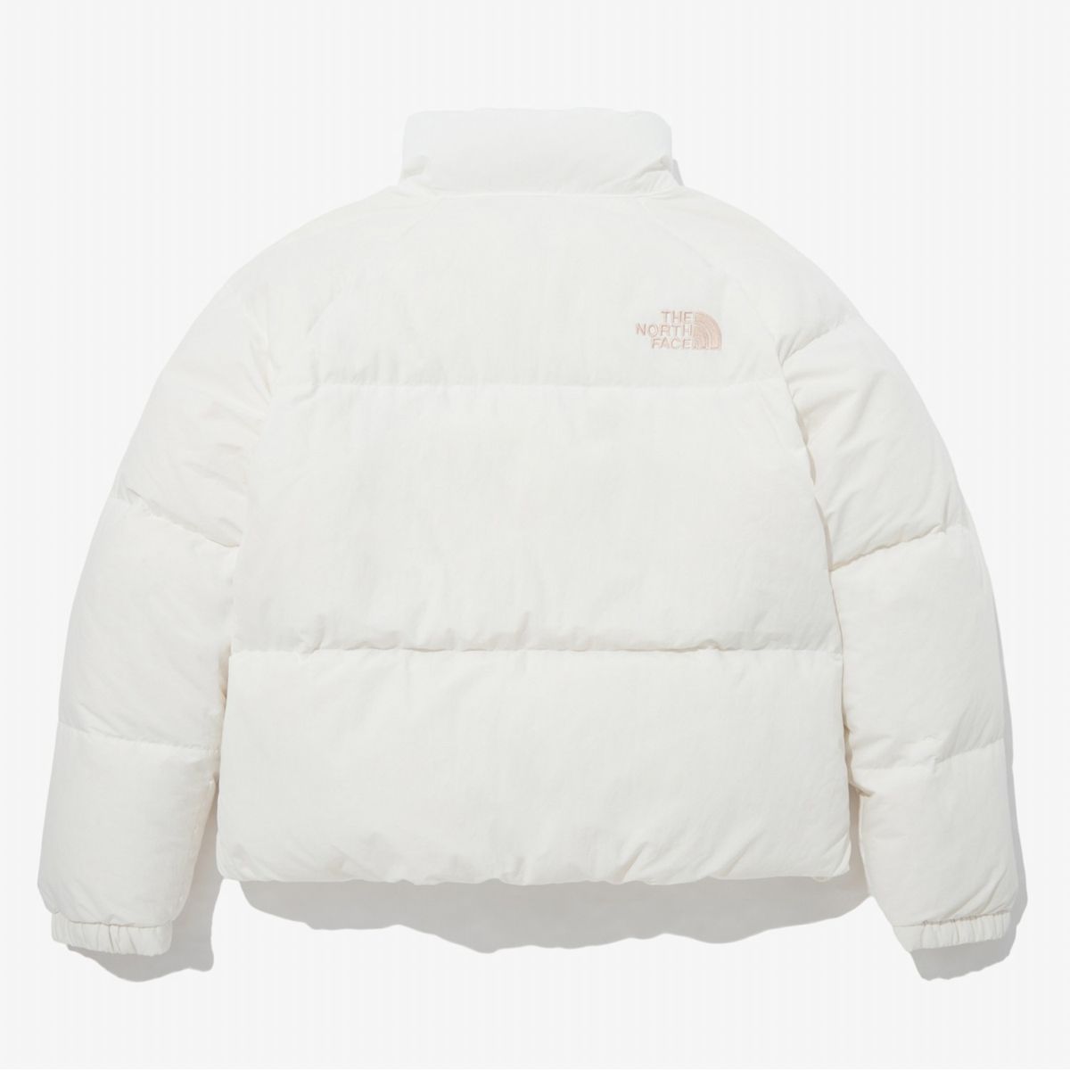 노스페이스(THE NORTH FACE) NJ1DP84J 화이트라벨 여성 네오 퍼피 다운 자켓