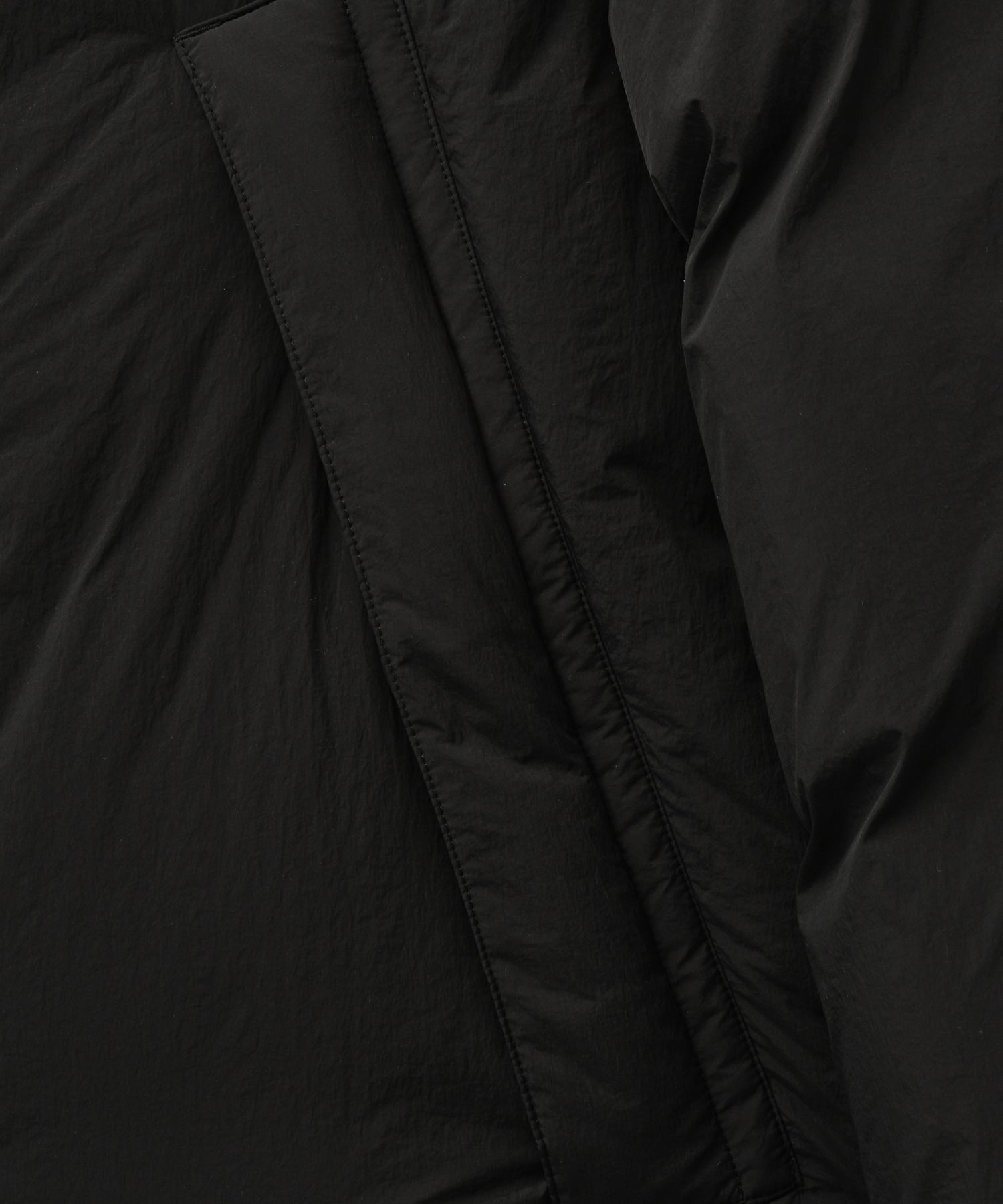 ダウンジャケット・コート SATUR Leche duck down padding palette black MUSINSA公式 | SATUR Leche Duck Down Padding Palette Black