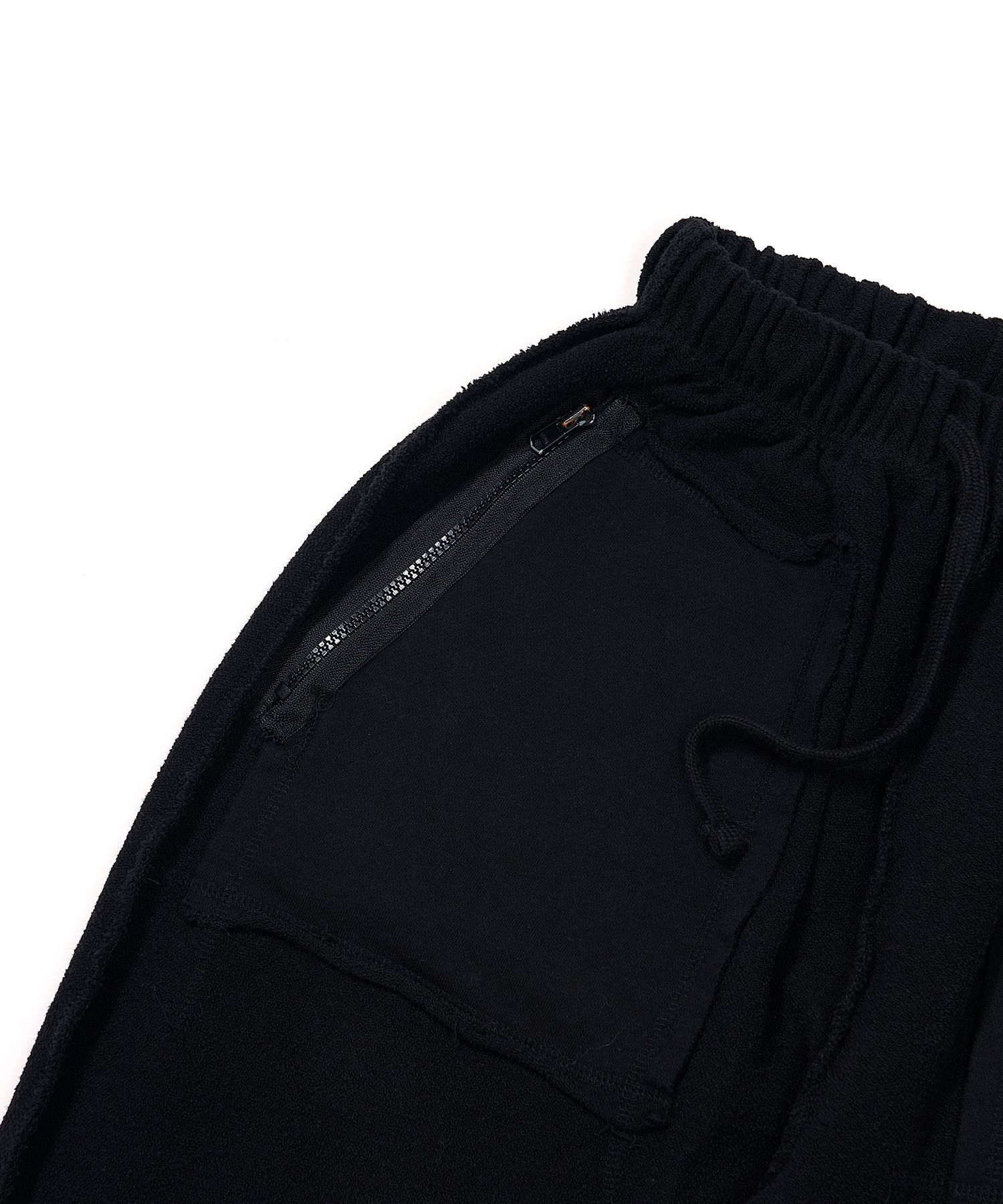 MUSINSA公式 | STIGMA INSIDEOUT BIO-WASHED WIDE JOGGER PANTS