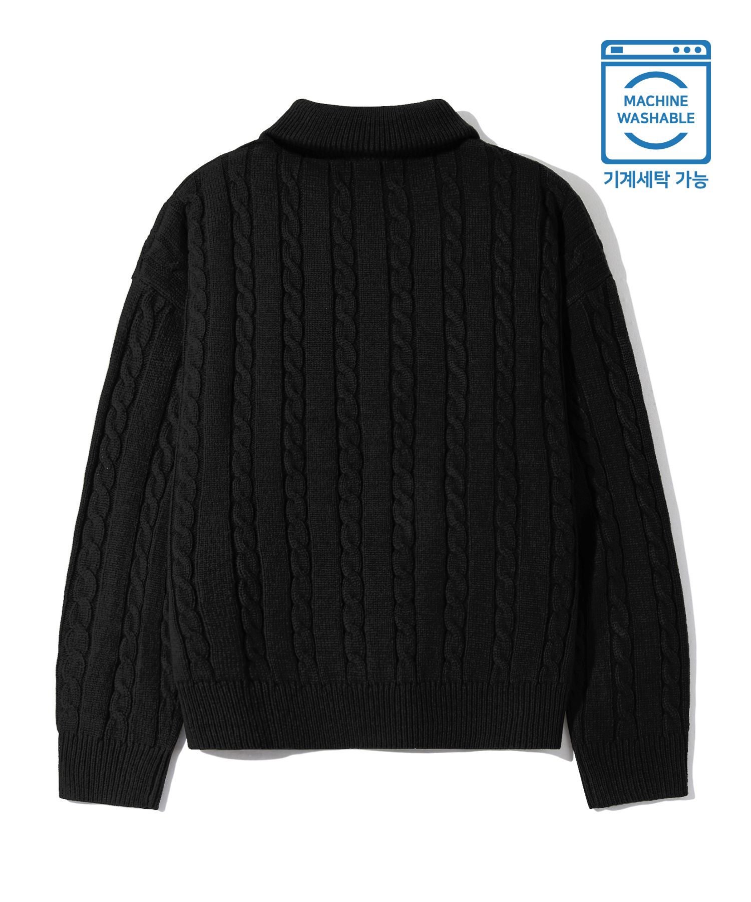 トップス ALMOSTBLACK 