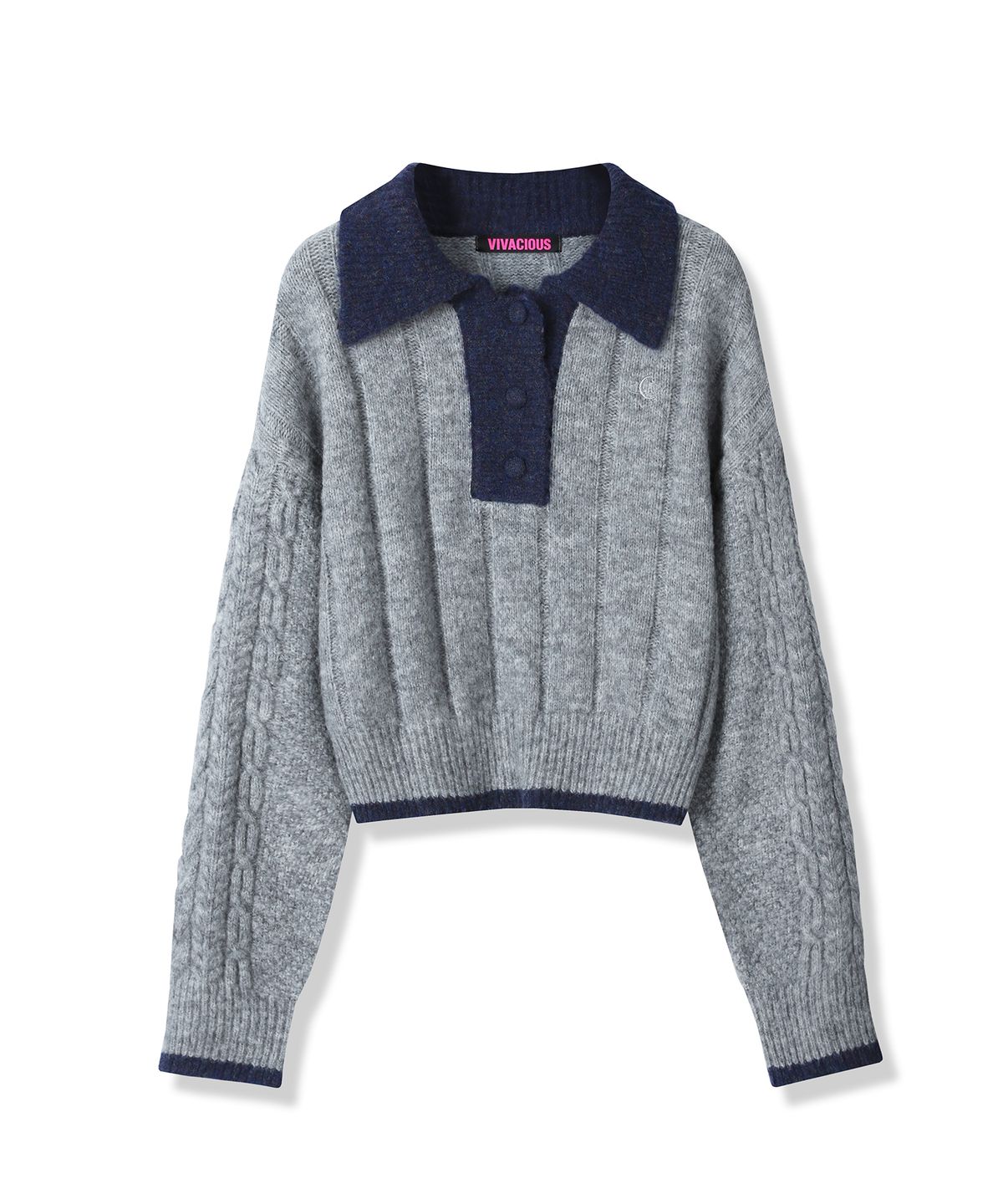 어반드레스(AVANDRESS) Wool soft knit - 4COL