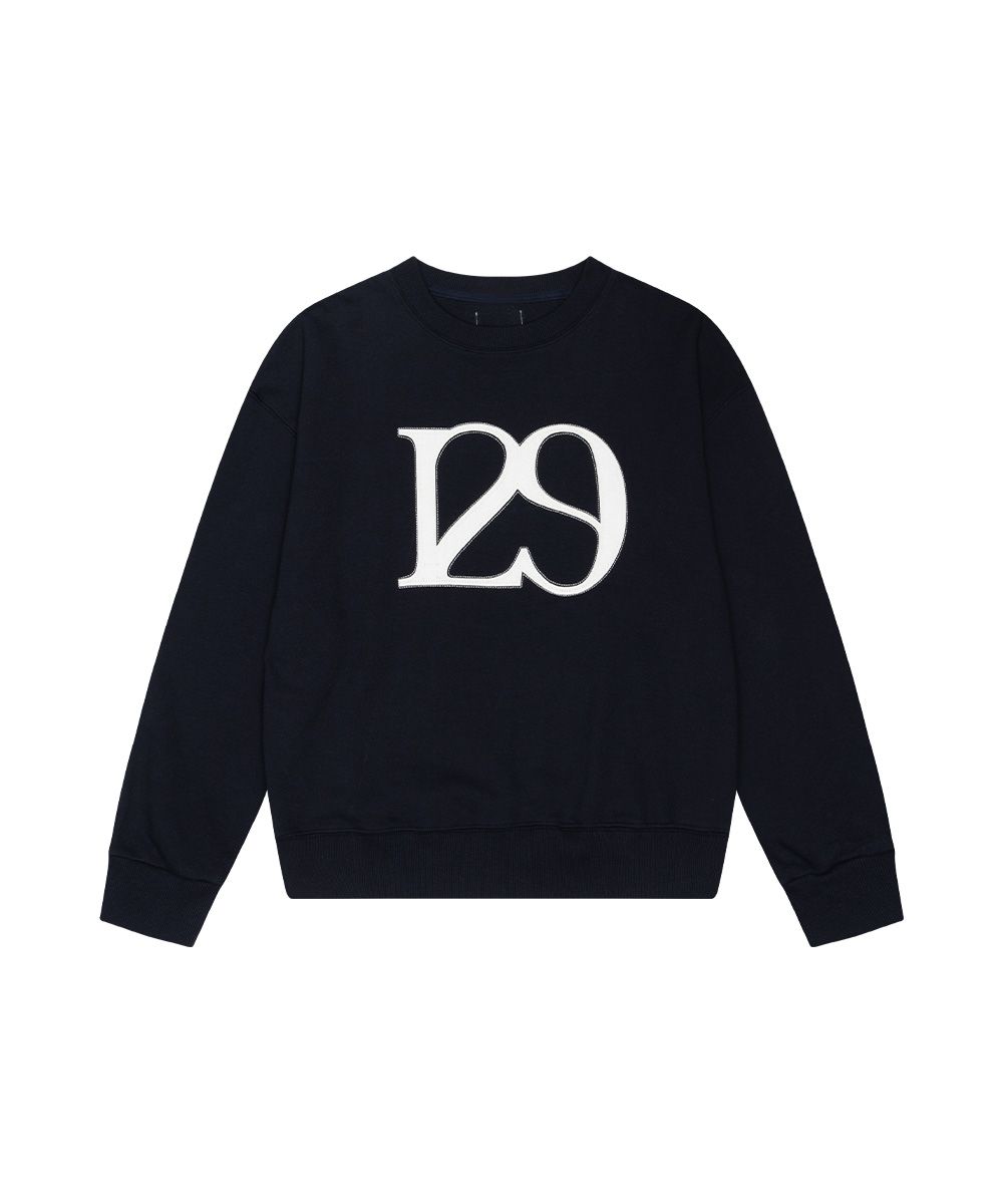 【ILLIGO】129 ロゴ パッチ Tシャツ★大人気★ セール】【日本未発売/WEB限定】ILLIGO(イリゴ)/ロゴパッチ 刺繍