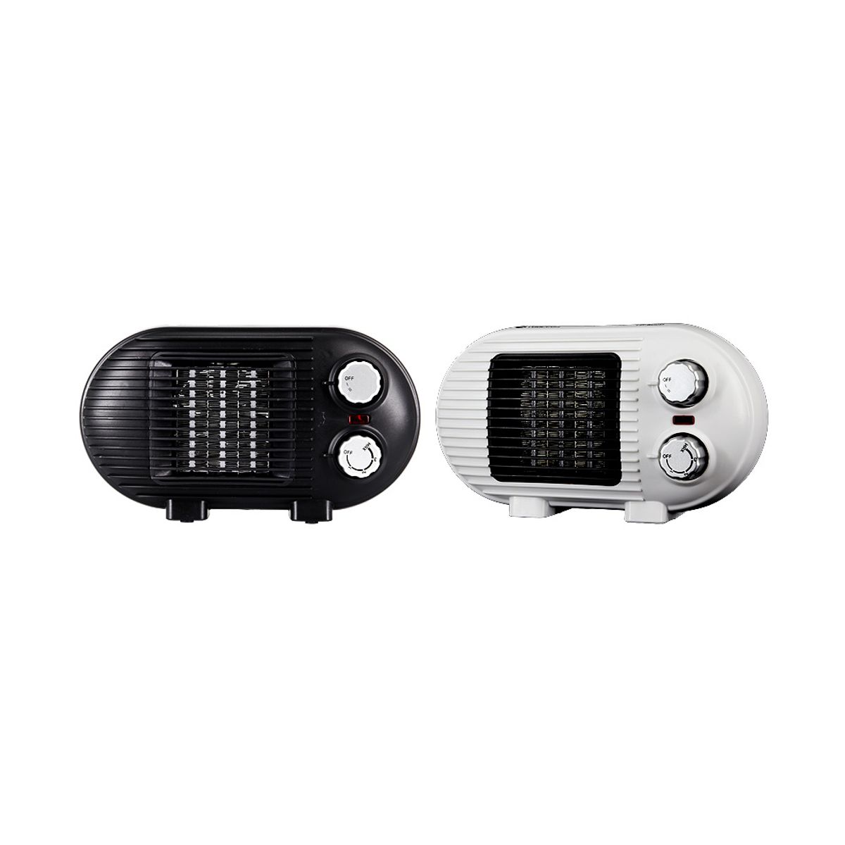 툴콘(TOOLCON) PTC 미니 팬히터 / TP-800D