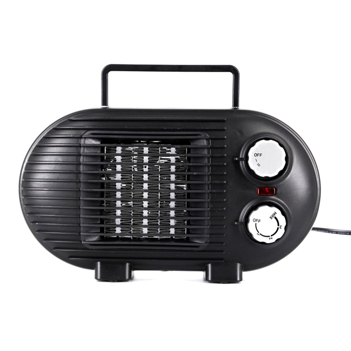 툴콘(TOOLCON) PTC 미니 팬히터 / TP-800D