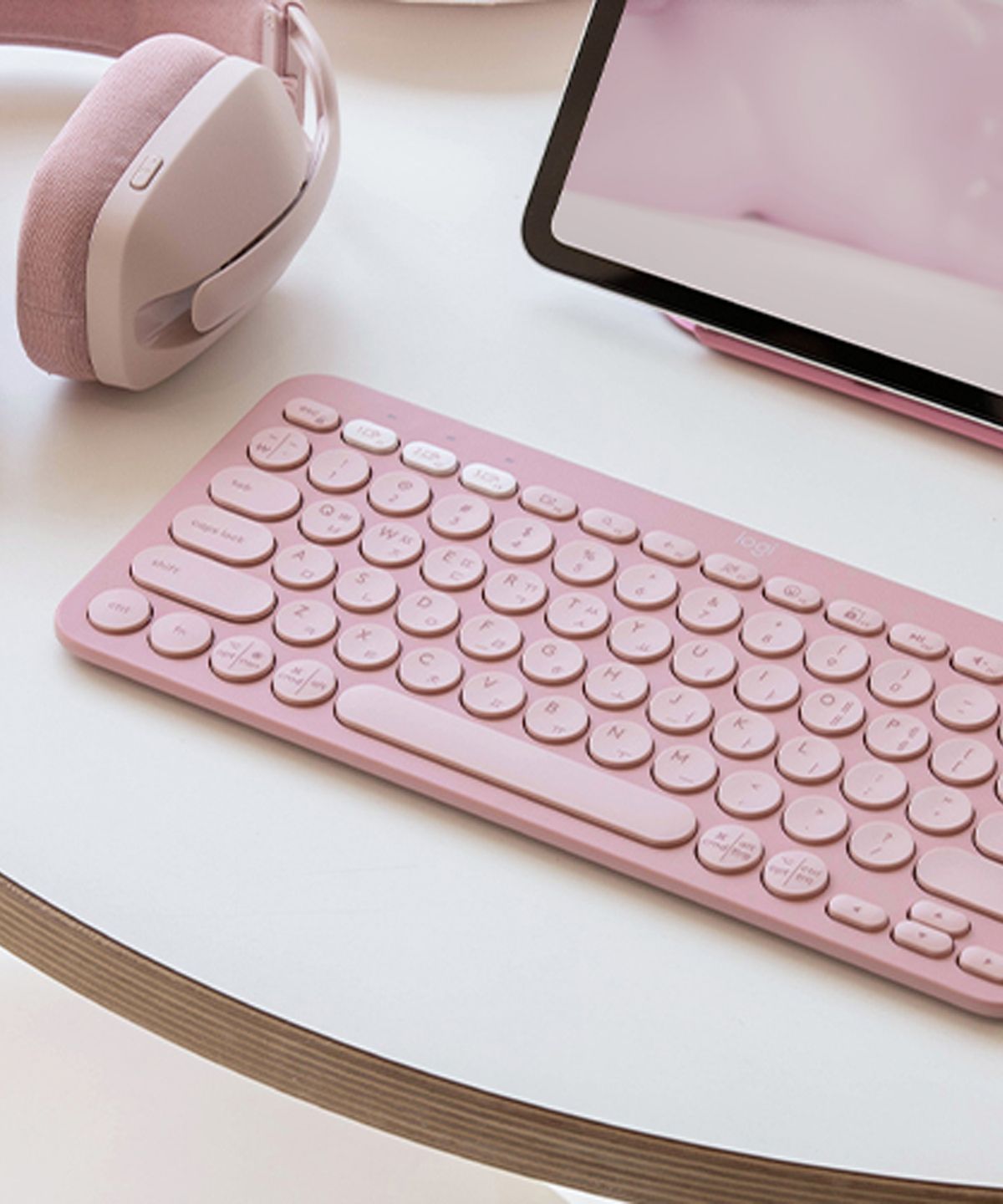 로지텍(LOGITECH) 로지텍 코리아 K380S 블루투스 키보드