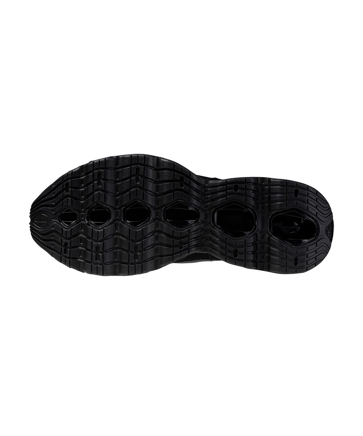 미즈노(MIZUNO) (남성) 웨이브 프로페시 모크 - 블랙:블랙 / D1GD230601