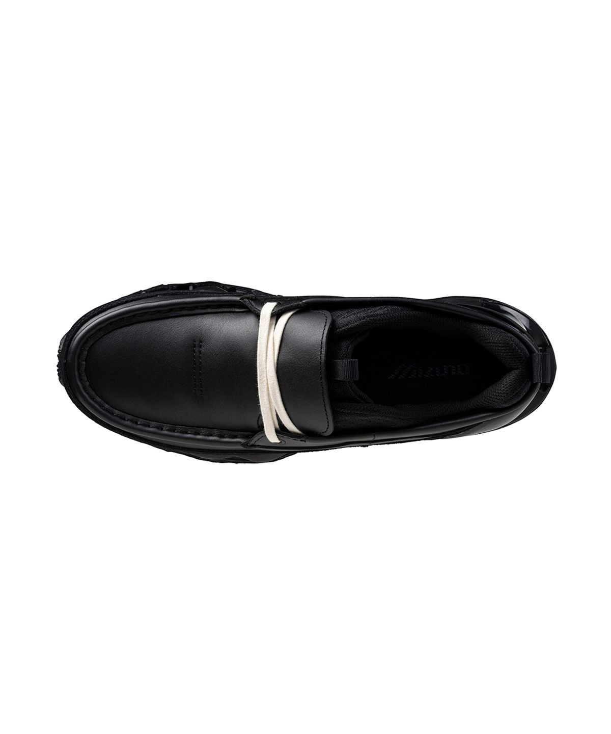 미즈노(MIZUNO) (남성) 웨이브 프로페시 모크 - 블랙:블랙 / D1GD230601