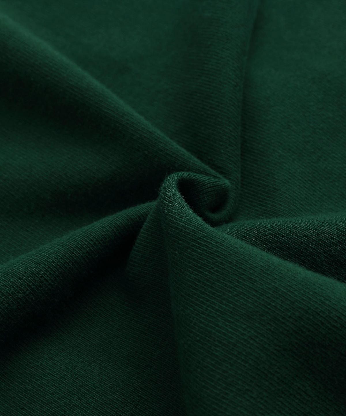 미나수(MENASOO) UNISEX CLASSIC EMBLEM SWEATSHIRT_GREEN