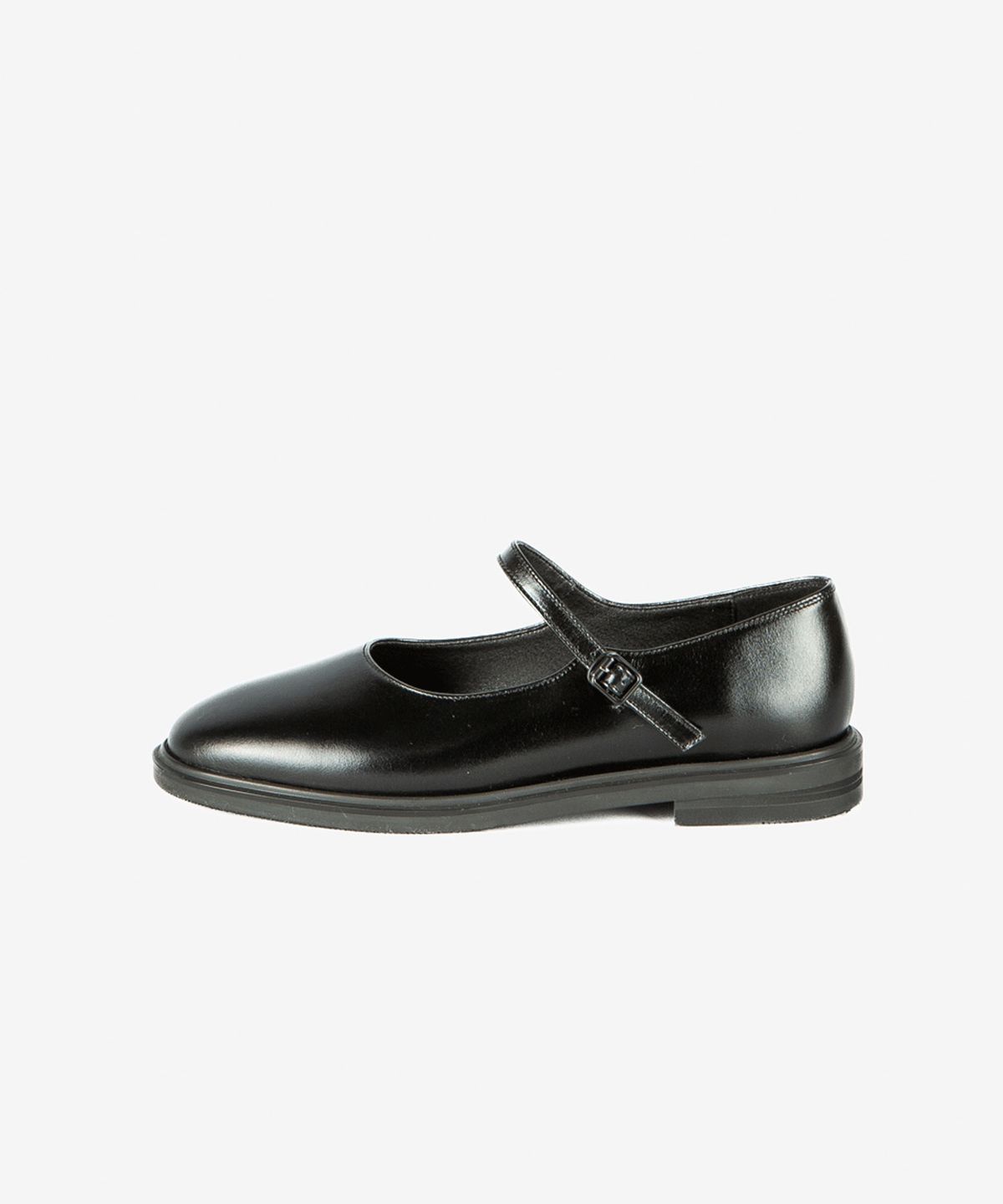 트윗비피(TWVP) 클래시 메리제인 Classy Mary Jane Black 23F47BK