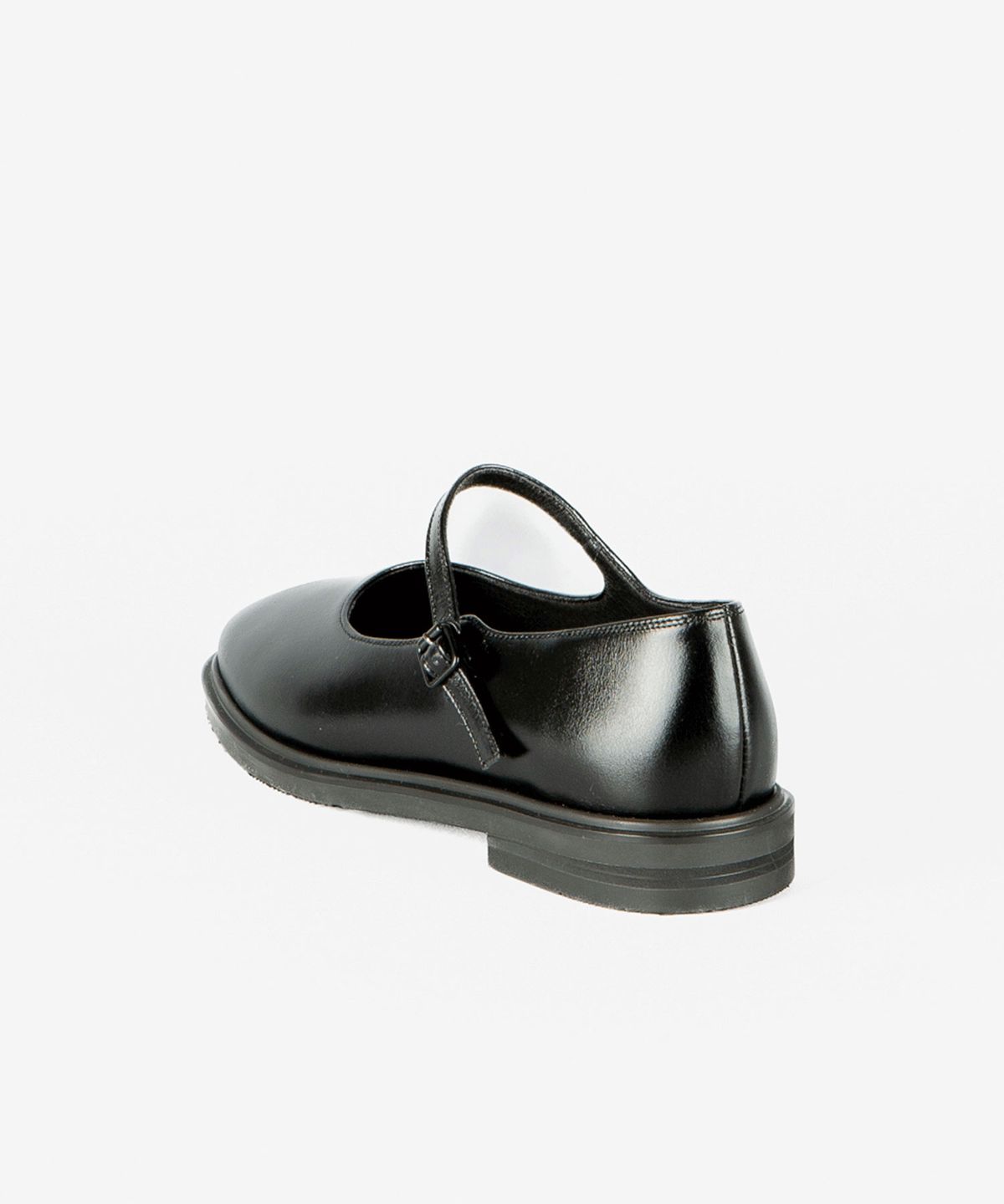 트윗비피(TWVP) 클래시 메리제인 Classy Mary Jane Black 23F47BK