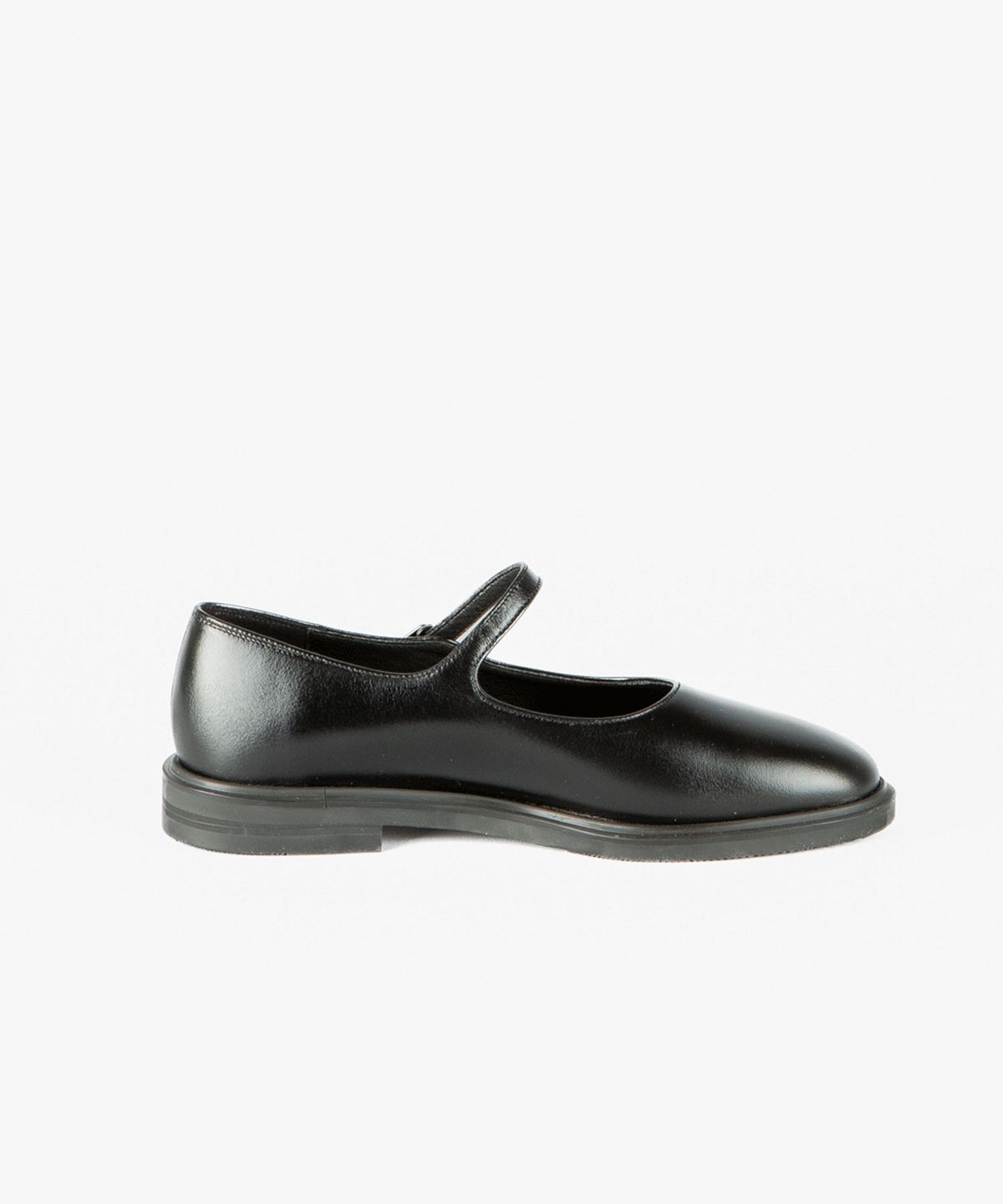 트윗비피(TWVP) 클래시 메리제인 Classy Mary Jane Black 23F47BK